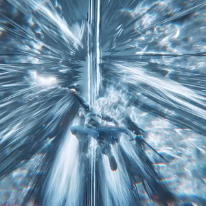 纵马踏歌行（少年版）