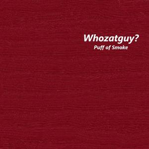 Puff of Smoke