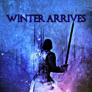 WINTER ARRIVES (feat. 912SHAGGY)