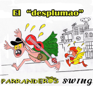 El Desplumao