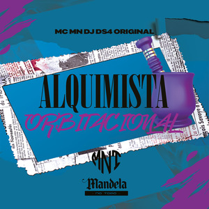 Alquimista Orbitacional