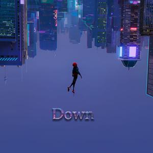Down