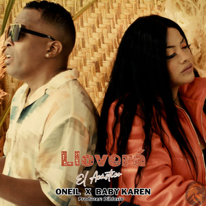 Llovera (Version Acustica)