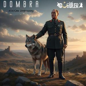 Atatürk (Dombra) İzmir Marşı