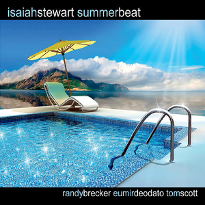Chase the Sun (feat. Eumir Deodato & Jamie Glaser)