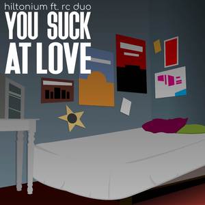You Suck at Love (Cover)