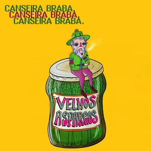 Canseira Braba