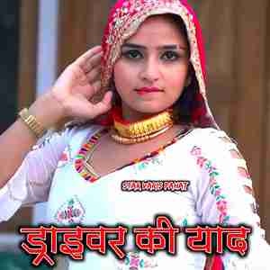 ड्राइवर की याद