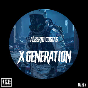 X GENERATION (ORIGINAL MIX)