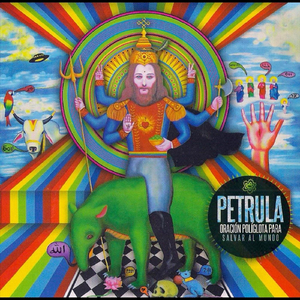 En las Faldas de 100 Rayos