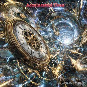 Accelerated Time