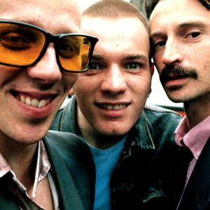 Trainspotting