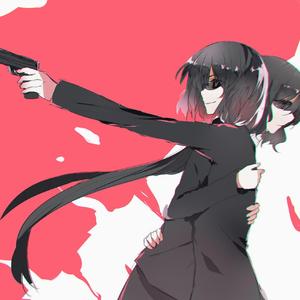 大小姐和大少爷的反派生涯