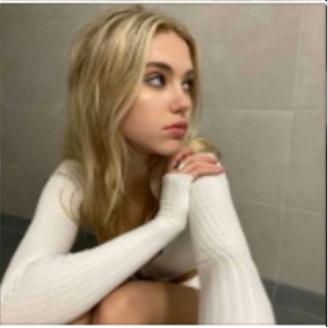 Queen of the gas station