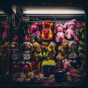 【Beat】'Focus now?'