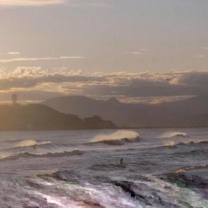 时间飞行（翻自 朱一龙）