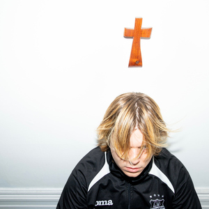 Hounded (feat. Talvi)