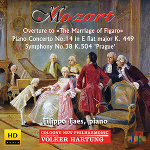 Le nozze di Figaro (The Marriage of Figaro), K. 492*: Overture