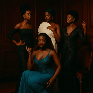 Liberdade, Disco e Calor