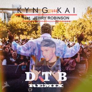 DTB (feat. jehry robinson)