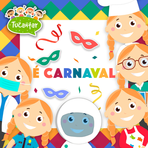 É Carnaval