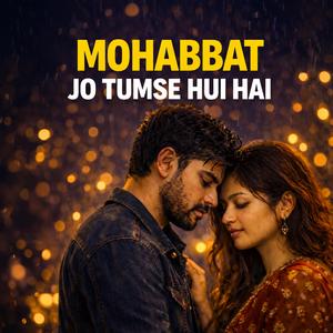 Muhabbat Jo Tumse Hui Hai