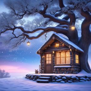Here We Come A-Caroling
