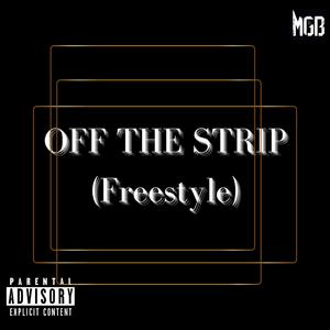 Reezy Fresstyle (Off The Strip)