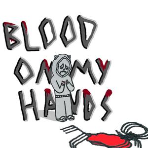 blood on my hands (feat. kaysnoto)