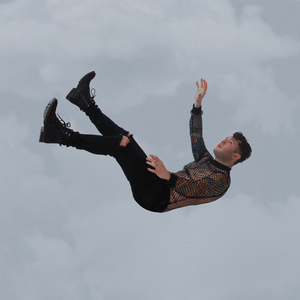 Don't Feel Like Talking