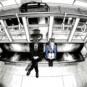 ラッシュアワー・パラドックス（Rush Hour Paradox）