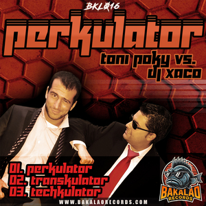 Transkulator