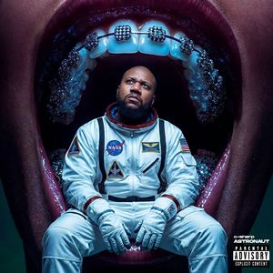 Astronaut