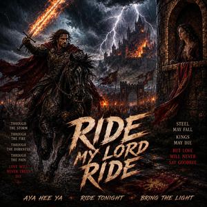 The Lords Last Ride