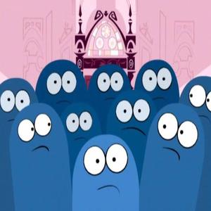 peel off (feat. cranes)