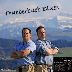 Trueberbueb Blues