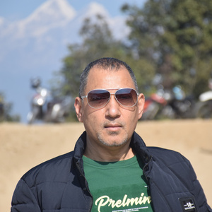 har din anekau prayas garchhu birsana timilai