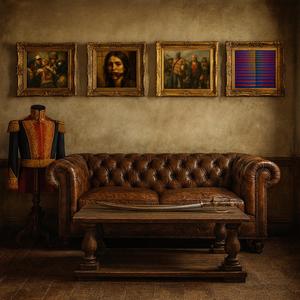 The Departure (feat. Flowrence)