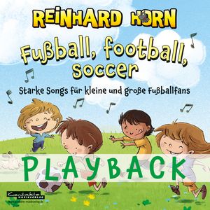 Schiri-Song (Playback)