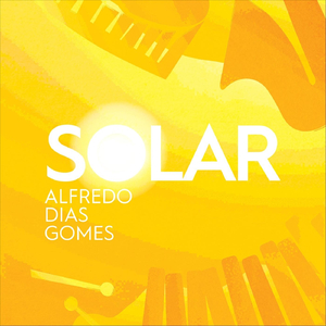 Trilhando (feat. Widor Santiago)