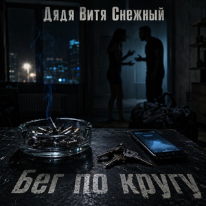 Бег по кругу