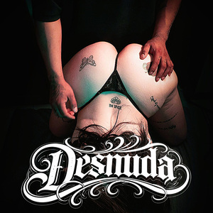 Desnuda