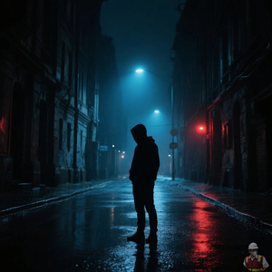 Rembulan (Dalam Gelap)