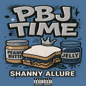 PBJ Time