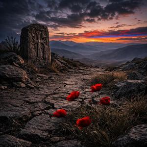 Հայրենի երկիր (My Homeland)