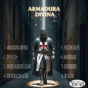 Armadura Divina