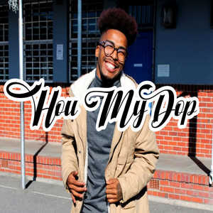 Hou My Dop
