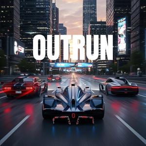 OUTRUN
