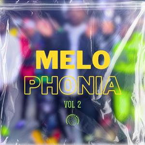 Melophonia Vol. 2