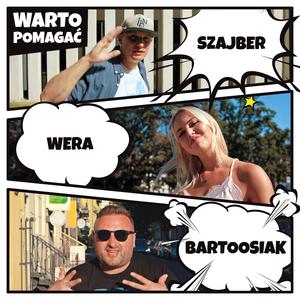 Warto Pomagać (feat. Wera) (Single Version) (Single Version)